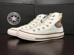 23.5cm CONVERSE ALL STAR TAMAGOTCHI HI
