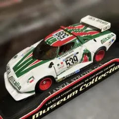 激レア！パワートミカ　P-03 ランチアストラトス 新品・未使用品 ミニカーショップ ケンボックス トミカ 青箱☆F27-1-11