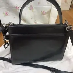 フェラガモ ガンチーニ　ショルダー　販売期間限定