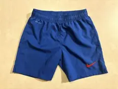 NIKEナイキ　ハーフパンツ　XS