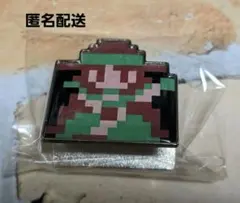 ドラゴンクエスト　魔法使い(女)　ふくびき所スペシャル　職業ドットクリップ