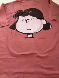90s USA製 tシャツ XL スヌーピー ヴィンテージ peanuts