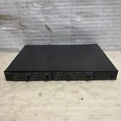 TOA ワイヤレスチューナー WT-1802（動作品） ダイバシティワイヤレスチューナー (WT-1822) | TOA株式会社