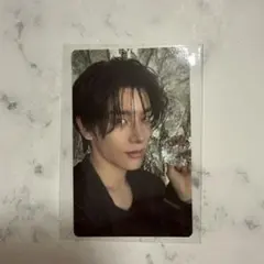 ENHYPEN SIN:VANISH FORBIDDEN ジェイク