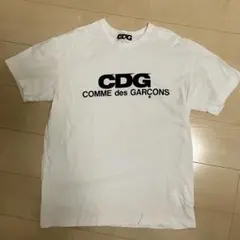 COMME des GARCONS CDG Tシャツ XLのサムネイル