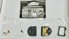 ピクサーキャラクター　Movie Collection2