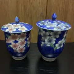 2025年最新】深川製磁 湯呑み 桜の人気アイテム - メルカリ
