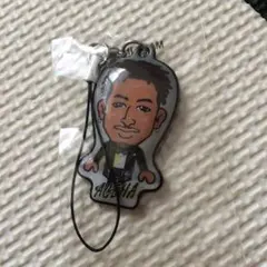 HIGH&LOW/関口メンディークリーナーAGEHA