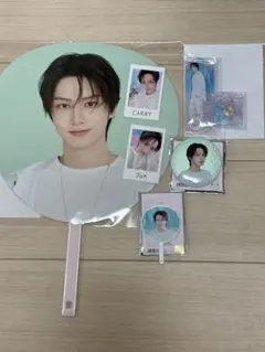SEVENTEEN ジュン YAKUSOKU 缶バッジ 10個セット - メルカリ
