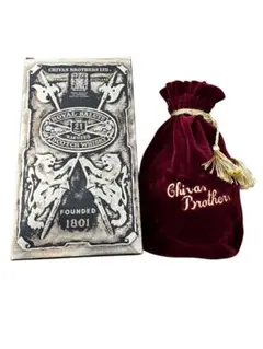 2026年最新】chivas brothersの人気アイテム - メルカリ
