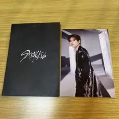 Stray Kids 5-STAR Dome Tour 2023 スンミン