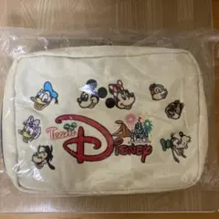 ディズニー ポーチ