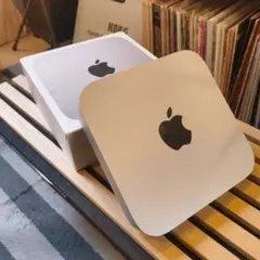 Apple Mac mini (2023) M2チップ搭載のサムネイル