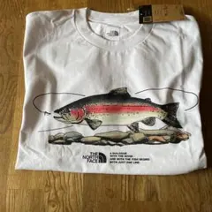 THE NORTH FACE PLAY Flyfishing Tee 2枚 - メルカリ