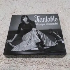ターンテーブル 邦楽