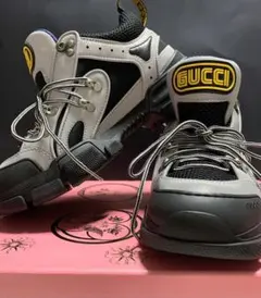 【即日発送】GUCCI シューズ