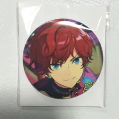 あんスタ 缶バッチ　天城一彩　2024.Agu コレ缶