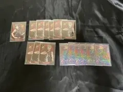 ツイステ ツイステッドワンダーランド ウエハース