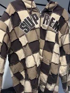 2026年最新】supreme patchworkの人気アイテム - メルカリ