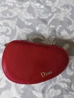 Christian Dior 化粧ポーチ