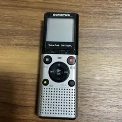 올림푸스 IC 레코더 보이스 트렉 VN-702PC 본체+배터리