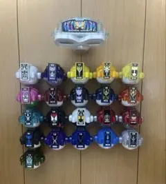 対戦ホットギミック アルティメットコレクション 全5種 ＋ シークレット１種 対戦ホットギミック アルティメットコレクション 全5種 ＋