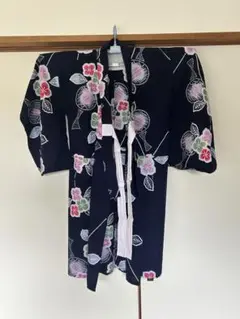 女児浴衣