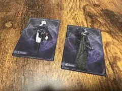 Journey Dialogue トレーディングカード