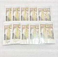 fgo ホテルカルデア チェキセット　テスカトリポカ fgo ホテルカルデア チェキセット テスカトリポカ - メルカリ