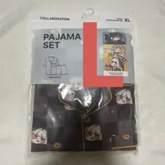 韓国【トリッカルxSPAO】コラボパジャマMサイズ 限定品 - メルカリ