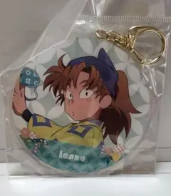忍たま乱太郎 善法寺伊作 アクリルキーホルダー