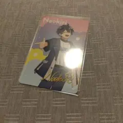 からぴち なおきり アルバム特典23枚 カラフルピーチ からぴち CD アルバム特典 トレカ なおきり シヴァ