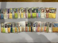 ポケモンカード　ノーマルカード　まとめ売り　メガブレイブ　メガシンフォニア