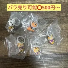 おいでよどうぶつの森　フィギュアコレクション　全８種 おいでよどうぶつの森 フィギュアコレクション 全8種 - メルカリ