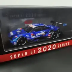 9/28まで格安セール エブロ RAYBRIG NSX 2020 レイブリック