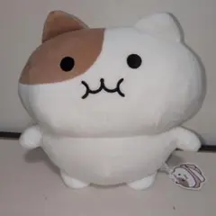 もちにゃみ BIGぬいぐるみ