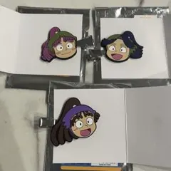 忍たま乱太郎 前髪クリップ