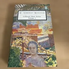 W. Somerset Collected Short Stories