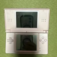 Nintendo DS 本体 ピンク