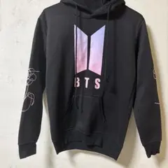 2025年最新】bts パーカー 公式の人気アイテム - メルカリ
