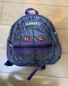 ANPANMAN KIDS COLLECTION だだんだん顔リュック