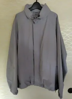 UNIQLO ウィンドプルーフスタンドジャケット XL