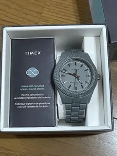 TIMEX WATERBURY OCEAN TW2V37300 腕時計