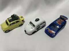 美品☆トミカ　まとめ売り☆