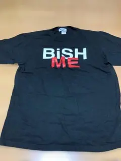 ビ*C様 【BiSH】BiSH EROi Tシャツ エロT バンドT 黒 L 綿 - メルカリ