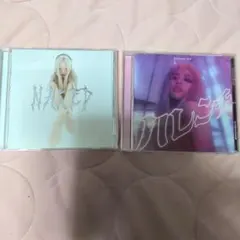 CHANMINA Naked ハレンチ CDセット