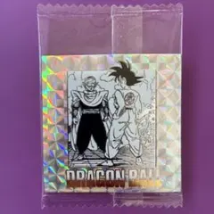 ドラゴンボール40周年記念シールウエハース2 第十六巻