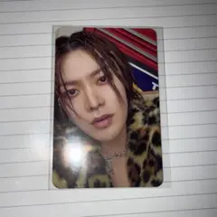 NCT127 ユウタ