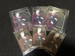 ツイステ　トレイン先生セット