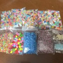 【匿名配送】ビーズまとめ売り